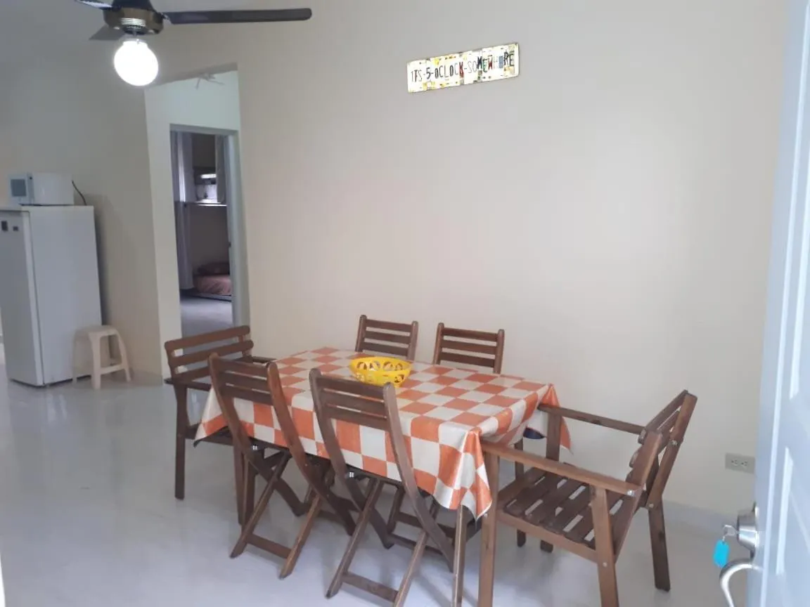 Vandrarhem Punta Cana Macao Guest House-Hostel