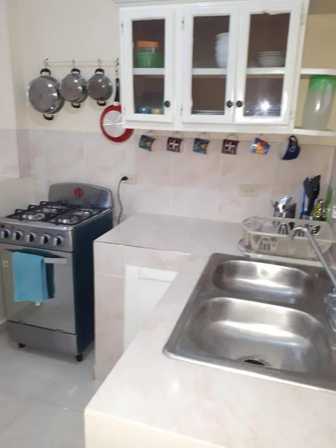 Punta Cana Macao Guest House-Hostel Vandrarhem Punta Cana