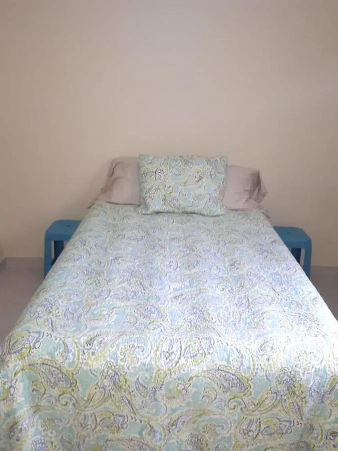 Vandrarhem Punta Cana Macao Guest House-Hostel Dominikanska republiken