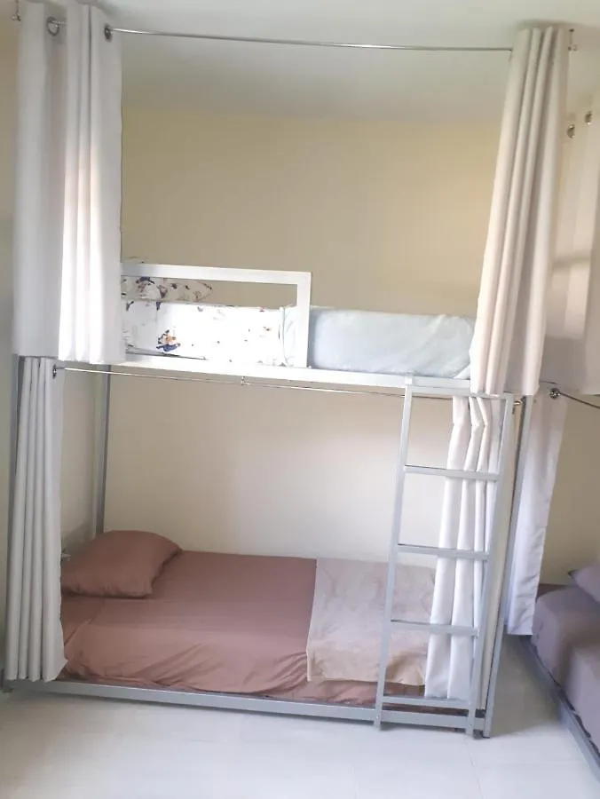 Vandrarhem Punta Cana Macao Guest House-Hostel Dominikanska republiken