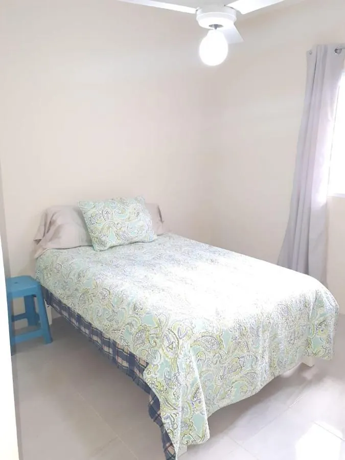 Punta Cana Macao Guest House-Hostel Vandrarhem