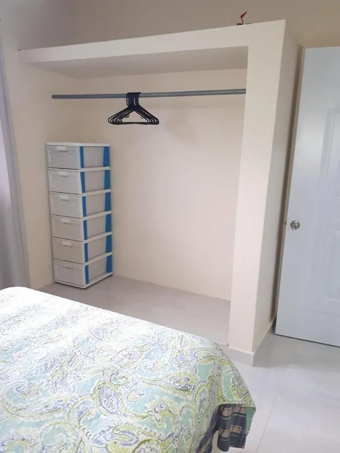 Punta Cana Macao Guest House-Hostel 0*, Punta Cana Dominikanska republiken