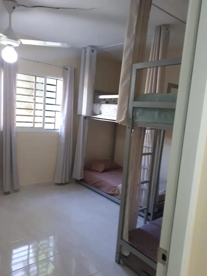 Vandrarhem Punta Cana Macao Guest House-Hostel